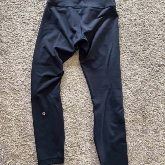 Lululemon Leggings/Tights - Picture 5 of 5